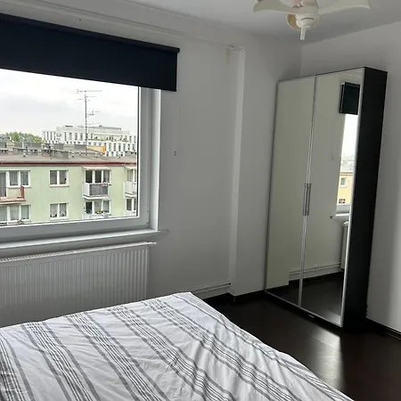Apartamento Gdynia Pomorska 49B Dla 2-7 Os Z Tarasem Exterior foto