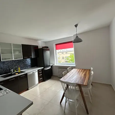 Apartamento Gdynia Pomorska 49B Dla 2-7 Os Z Tarasem Exterior foto