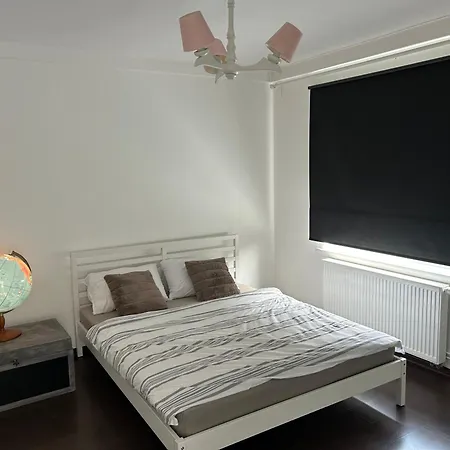 Apartamento Gdynia Pomorska 49B Dla 2-7 Os Z Tarasem Exterior foto