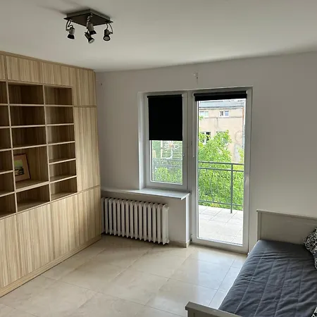 Apartamento Gdynia Pomorska 49B Dla 2-7 Os Z Tarasem Exterior foto