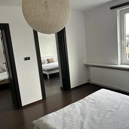 Apartamento Gdynia Pomorska 49B Dla 2-7 Os Z Tarasem Exterior foto