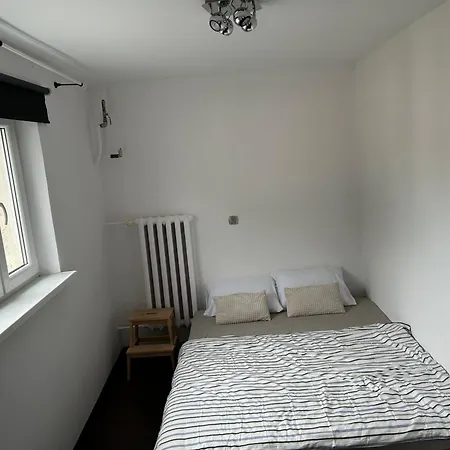 Apartamento Gdynia Pomorska 49B Dla 2-7 Os Z Tarasem Exterior foto