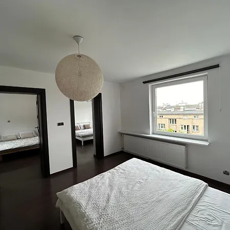 Apartamento Gdynia Pomorska 49B Dla 2-7 Os Z Tarasem Exterior foto