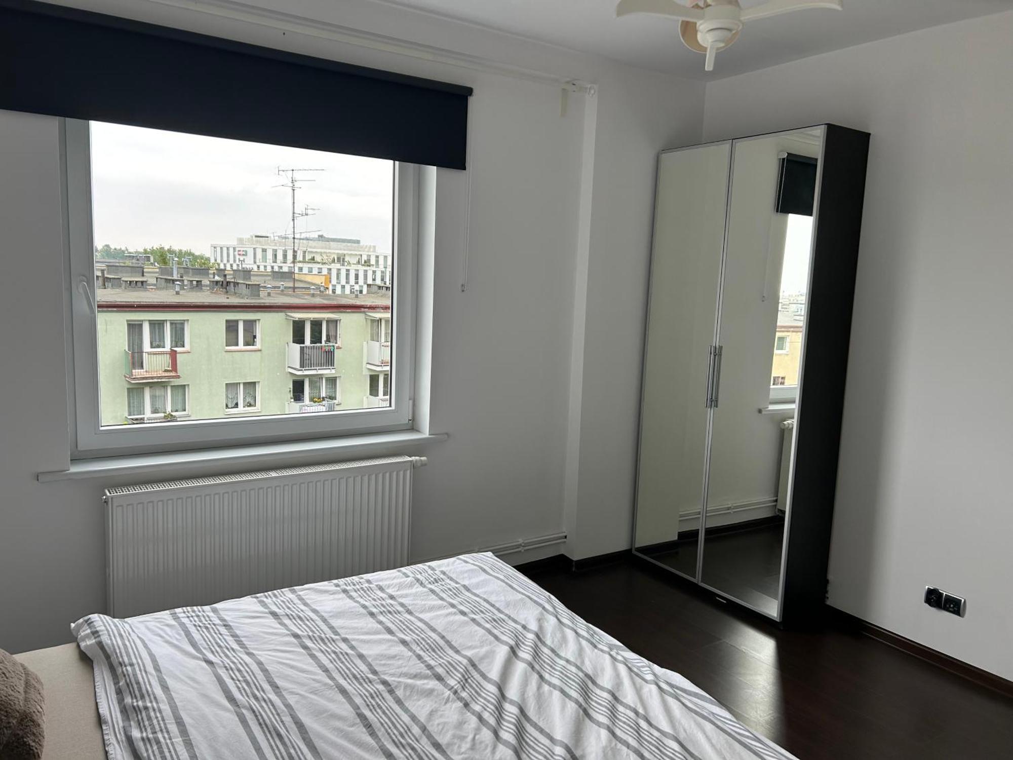 Apartment Pomorska 49b Dla 2-7 Os Z Tarasem