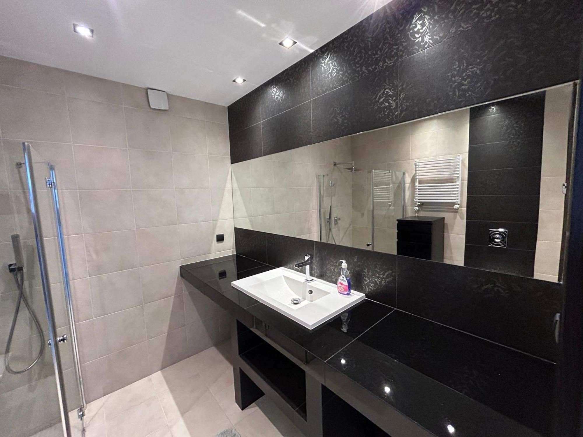 Apartment Pomorska 49b Dla 2-7 Os Z Tarasem *