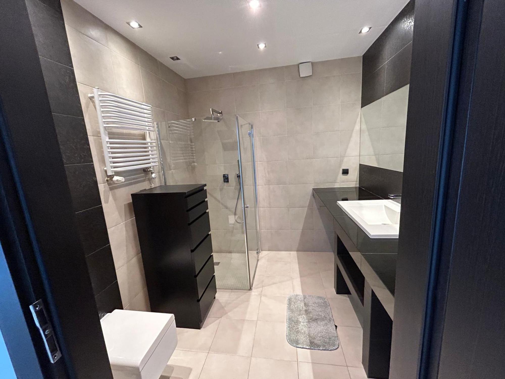 Apartment Pomorska 49b Dla 2-7 Os Z Tarasem *