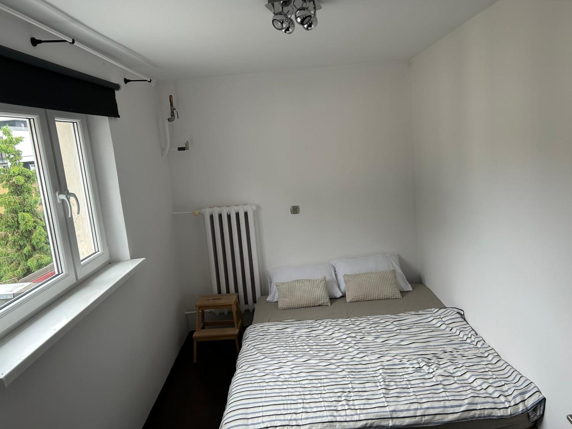Apartment Pomorska 49b Dla 2-7 Os Z Tarasem Gdynia