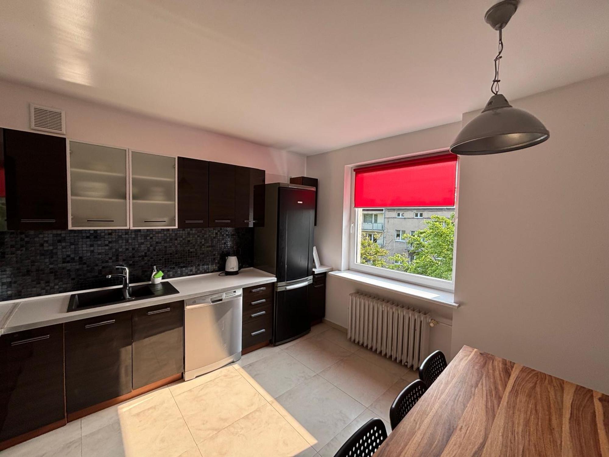 Apartment Pomorska 49b Dla 2-8 Os Z Tarasem