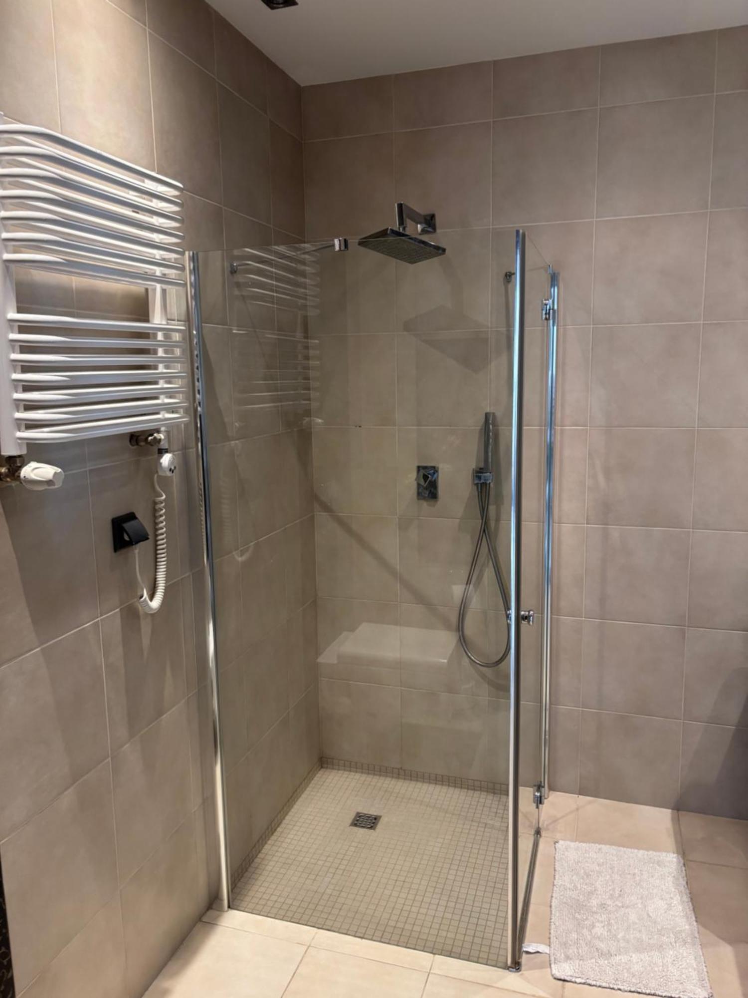 Pomorska 49b Dla 2-8 Os Z Tarasem Apartment